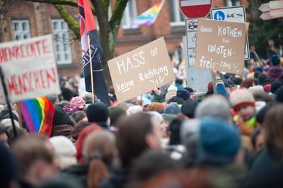 Flensburg, Schleswig-Holstein-stock-foto