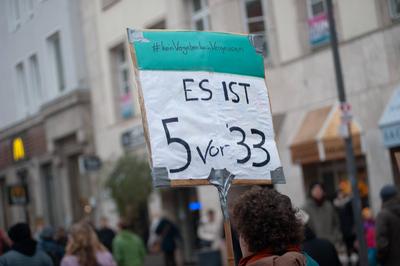 Flensburg, Schleswig-Holstein-stock-foto