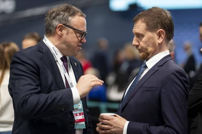 CDU-Parteitag-stock-foto