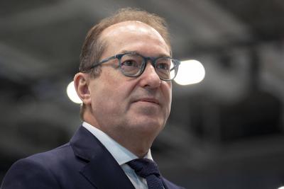 CDU-Parteitag-stock-foto