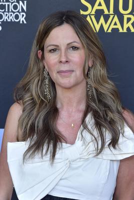 Clare Bateman-King-stock-foto