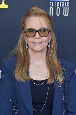 Lea Thompson-stock-foto
