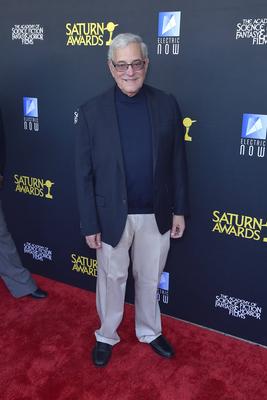 Bob Gale-stock-foto