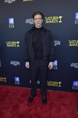 Ethan Peck-stock-foto