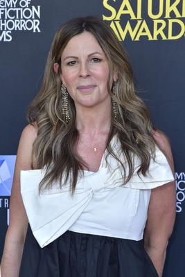 Clare Bateman-King-stock-foto