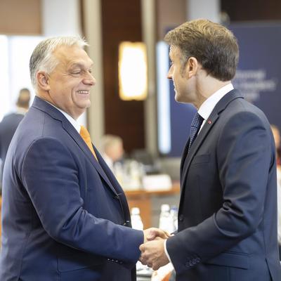 Informal European Summit in Brussels-stock-photo