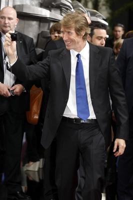 Transformers 3 Premiere Berlin Michael Bay attending premiere TRANSFORMERS 3 at Cinestar Berlin-stock-photo