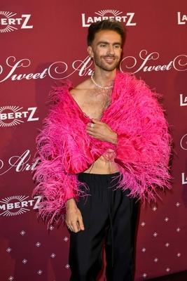 24.Lambertz Mondy Night in Koeln-stock-photo