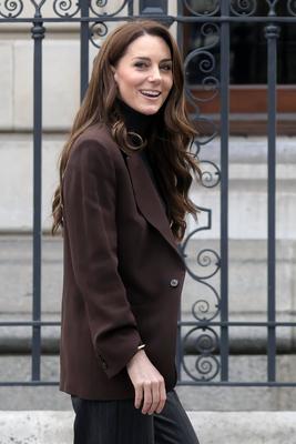 Princess 0f Wales National Gallery-stock-foto