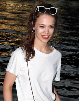 127/ Paula Beer, Produzentenfest 2018, Restaurant Auster, Berlin, 07.06.2018, Berlin Deutschland, Germany *** 127 Paula-stock-foto