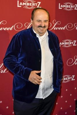 24.Lambertz Mondy Night in Koeln-stock-photo