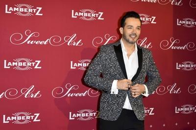 24.Lambertz Mondy Night in Koeln-stock-photo