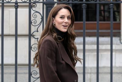 Princess 0f Wales National Gallery-stock-foto