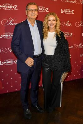 24.Lambertz Mondy Night in Koeln-stock-photo