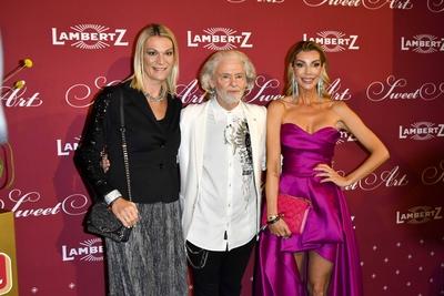 24.Lambertz Mondy Night in Koeln-stock-photo