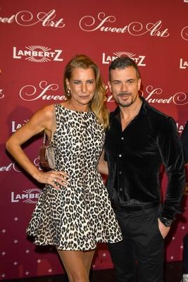 24.Lambertz Mondy Night in Koeln-stock-photo