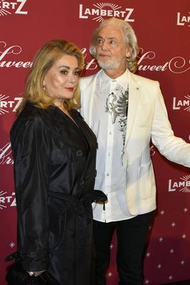24.Lambertz Mondy Night in Koeln-stock-photo