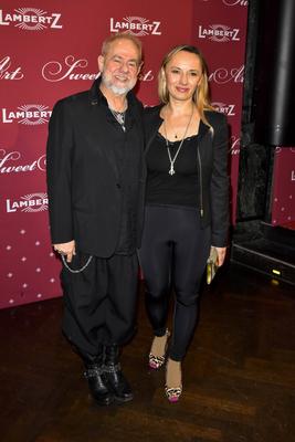 24.Lambertz Mondy Night in Koeln-stock-photo