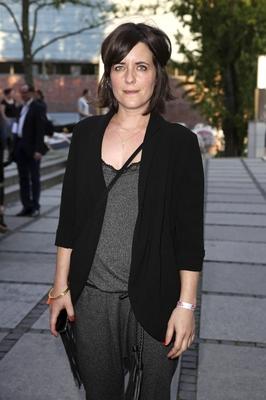 Sarah Kuttner bei der Premiere des Kinofilms M?ngelexemplar im CineStar in der Kulturbrauerei. Berlin, 09.05.2016 Foto:-stock-photo