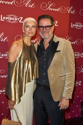 24.Lambertz Mondy Night in Koeln-stock-photo