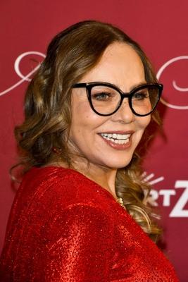 03.02.2025: Ornella Muti-stock-foto