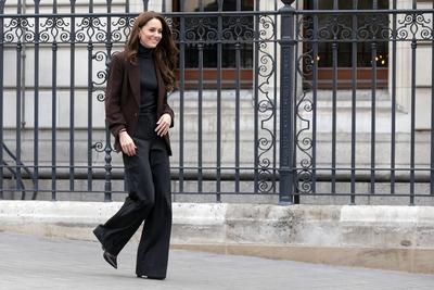 Princess 0f Wales National Gallery-stock-foto