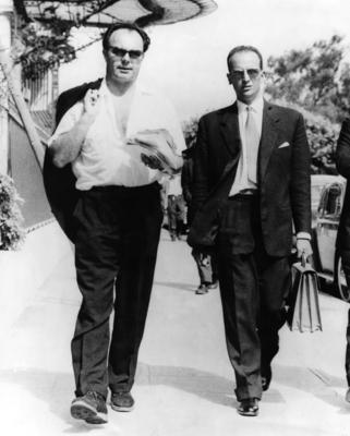 Bildnummer: 55881708  Datum: 14.07.1957  Copyright: imago/United ArchivesPrince Aly Khan : 13 June 1911 - 12 May 1960 , seen here with his son Prince Karim walking in the streets of Geneva , Switzerland . Prince Karim attended a ceremony in the grounds of the Villa in which he was proclaimed as the new leader of the Ismaili Moslems and Aga Khan IV 14 July 1957 Mono Print kbdig 1957 hoch 1950 s 1950s 50 s 50s Fifties Ismaili sect Khoja Muslim Prince Ali Khan Prince Ali Solomone Aga Khan Shia Islam son and grandson of Aga Khan Bildnummer 55881708 Date 14 07 1957 Copyright Imago United Archives Prince Aly Khan 13 June 1911 12 May 1960 Lakes Here With His Sun Prince Karim Walking in The Streets of Geneva Switzerland Prince Karim attended a Ceremony in The grounds of The Villa in Which he what proclaimed As The New Leader of The Ismaili Muslims and AGA Khan IV 14 July 1957 Mono Print Kbdig 1957 vertical 1950 S 1950s 50 S 50s Fifties Ismaili sect Khoja Muslim Prince Ali Khan Prince Ali  AGA Khan Shia Islam Sun and grandson of AGA Khan-stock-foto