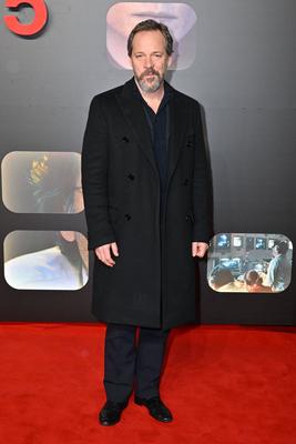 "September 5" UK Film Premiere, London-stock-foto