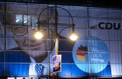 AfD-CDU-Zustrombegrenzungsgesetz-stock-photo