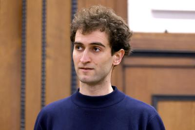Loic Schneider-stock-foto