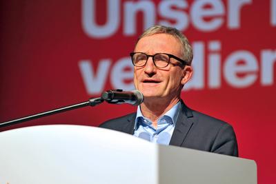Bundestagswahl 2025.-stock-foto