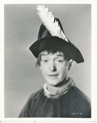 March of the Wooden Soldiers (1934) - filmstill Stan Laurel March of the Wooden Soldiers (1934) Babes in Toyland (1934)-stock-photo