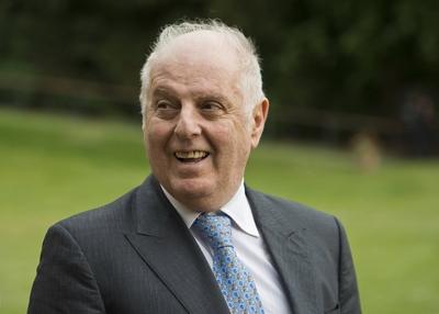 Daniel Barenboim Berlin 17 06 2015 Berlin Deutschland PUBLICATIONxINxGERxSUIxAUTxONLY Copyright-stock-foto
