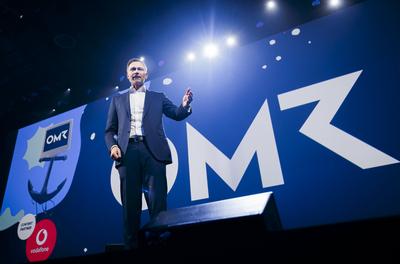 News Themen der Woche KW19 News Bilder des Tages Christian Lindner (FDP), Bundesminister der Finanzen, aufgenommen im Ra-stock-foto