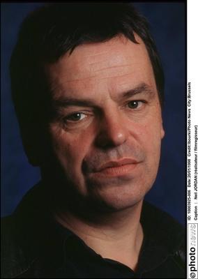 Neil JORDAN (réalisateur / filmregisseur) Brussels PUBLICATIONxNOTxINxFRAxBEL Copyright: xIbourkix-stock-photo