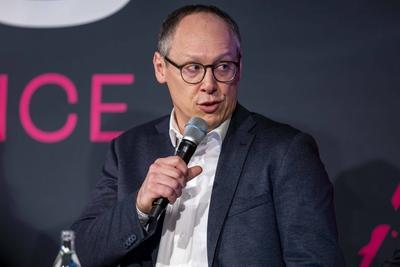 Sportbusiness-Konferenz SpoBis-stock-photo
