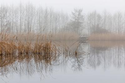 Wetter in Brandenburg-stock-photo