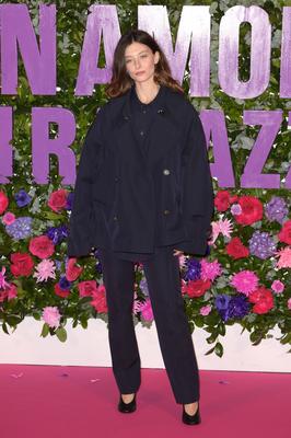 Dharma Mangia Woods-stock-foto