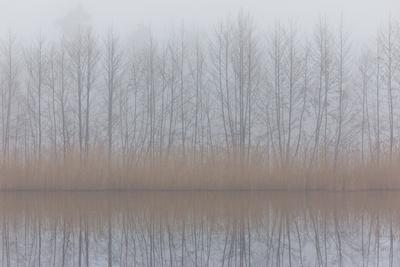 Wetter in Brandenburg-stock-photo