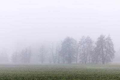 Wetter in Brandenburg-stock-photo