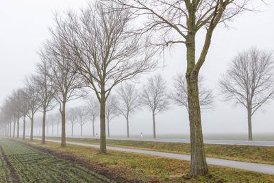 Wetter in Brandenburg-stock-photo