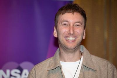 Filmpremiere EINSAME HERZEN-stock-foto