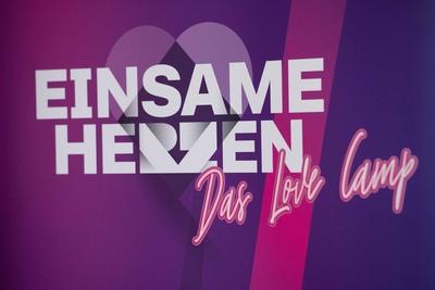Filmpremiere EINSAME HERZEN-stock-foto