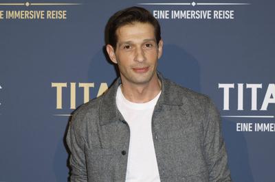 Igor Dolgatschew-stock-foto