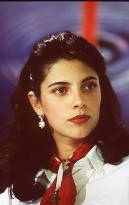 Bildnummer: 56768306  Datum: 01.02.1993  Copyright: imago/teutopressMaribel Verdu 02/93 te Frau Film Schauspiel dunkelhaarig langhaarig leger hoch Portrait neutral People Shooting xcb x0x 1993 hoch  56768306 Date 01 02 1993 Copyright Imago teutopress Maribel Verdu 02 93 Te Woman Film Acting dark haired long haied casual vertical Portrait neutral Celebrities Shooting  x0x 1993 vertical-stock-foto