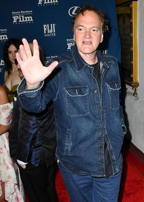 "Horizon: An American Saga - Chapter 2" US Premiere - 2025 Santa Barbara Film Festival-stock-photo
