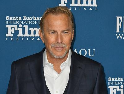 "Horizon: An American Saga - Chapter 2" US Premiere - 2025 Santa Barbara Film Festival-stock-foto