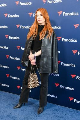 2025 Fanatics Super Bowl Party-stock-photo