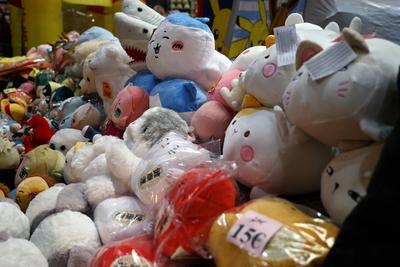 Erfurt - Mag-C-stock-foto