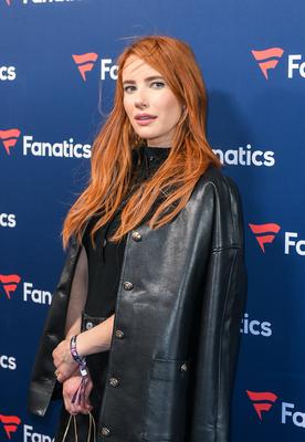 2025 Fanatics Super Bowl Party-stock-photo